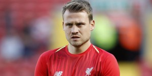 Beitragsbild des Blogbeitrags Mignolet nach Leihe von Karius enttäuscht: „Eine bizarre Entscheidung“