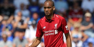 Beitragsbild des Blogbeitrags Fabinho arbeitet im Hintergrund an seinem Debüt: „Meine Teamkollegen helfen mir“