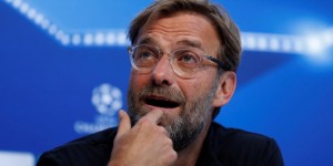 Beitragsbild des Blogbeitrags Klopp: „PSG ist eine der aufregendsten Mannschaften der Welt“