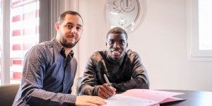 Beitragsbild des Blogbeitrags Sheyi Ojo verlängert und wechselt für eine Saison zu Stade Reims