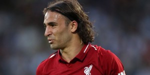 Beitragsbild des Blogbeitrags Transfer zu Anderlecht geplatzt: Lazar Marković bleibt bei Liverpool 