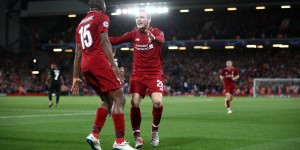 Beitragsbild des Blogbeitrags Liverpool – Paris St-Germain 3:2: Tuchel bleibt auch im 11. Spiel sieglos – Reds triumphieren über PSG