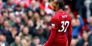 Beitragsbild des Blogbeitrags Highlights: Liverpool – Southampton 3:0 