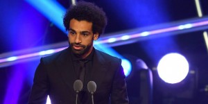Beitragsbild des Blogbeitrags FIFA-Gala: Mohamed Salah gewinnt Puskás Award für schönstes Tor des Jahres 2018 
