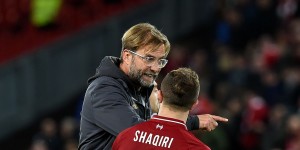 Beitragsbild des Blogbeitrags Klopp enttäuscht: „Spieler wurden geblockt, Videobeweis unverständlich“ 