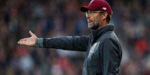 Beitragsbild des Blogbeitrags Klopp nach Sieg in Huddersfield optimistisch: „Es gibt noch Raum für Verbesserungen“