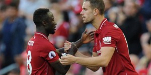 Beitragsbild des Blogbeitrags Vor Champions-League-Duell gegen Roter Stern: Pause für Henderson und Keita