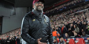Beitragsbild des Blogbeitrags Nach Sieg über Roter Stern: Klopp erwartet schwieriges Rückspiel in Belgrad