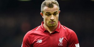 Beitragsbild des Blogbeitrags Champions League: Liverpool ohne Xherdan Shaqiri nach Belgrad aufgebrochen