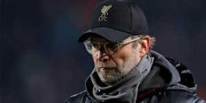 Beitragsbild des Blogbeitrags Klopp nach der 2:0-Niederlage in Belgrad: „Roter Stern hat es mit der Leidenschaft verdient“