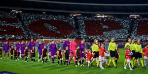Beitragsbild des Blogbeitrags Nach Niederlage in Belgrad: Liverpool-Fans beweisen einmal mehr Klasse 