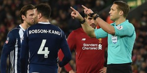 Beitragsbild des Blogbeitrags Ab 2019/20: Premier League führt Videobeweis ein