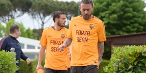 Beitragsbild des Blogbeitrags Nach Fan-Attacke: AS Roma spendet 150.000 Euro an Sean Cox