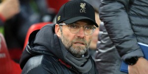 Beitragsbild des Blogbeitrags Klopp nach Kantersieg gegen Arsenal: „Der Punkteabstand hat keine Bedeutung“