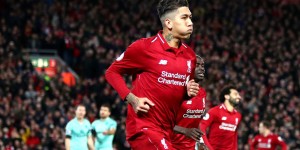 Beitragsbild des Blogbeitrags Liverpool 5:1 Arsenal: Reds weiter auf Meisterkurs – Firmino gelingt Hattrick