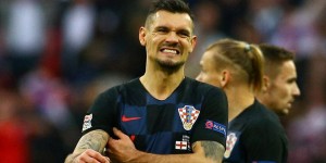 Beitragsbild des Blogbeitrags Nach Beleidigung gegen Sergio Ramos: Dejan Lovren für ein Spiel gesperrt