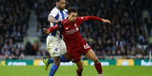 Beitragsbild des Blogbeitrags Trent Alexander-Arnold: „Haben Qualität, um zurückzuschlagen“