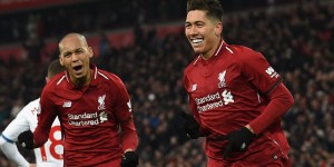 Beitragsbild des Blogbeitrags Liverpool 4:3 Crystal Palace: Nächster Thriller an der Anfield Road 