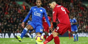 Beitragsbild des Blogbeitrags Liverpool 1:1 Leicester City: Reds vergeben ersten vermeintlichen Matchball 