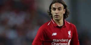 Beitragsbild des Blogbeitrags Kapitel in Liverpool beendet: Lazar Marković wechselt zu Fulham