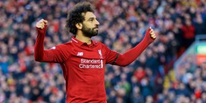 Beitragsbild des Blogbeitrags Highlights: Liverpool 3:0 AFC Bournemouth