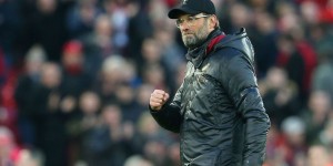 Beitragsbild des Blogbeitrags Klopp nach Triumph über Bournemouth: „Wir sind sehr selbstkritisch“