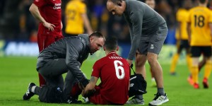 Beitragsbild des Blogbeitrags Dejan Lovren gegen Manchester United kein Thema