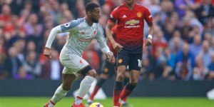 Beitragsbild des Blogbeitrags Manchester United 0:0 Liverpool: Mit viel K(r)ampf zur Tabellenführung 