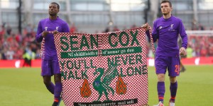 Beitragsbild des Blogbeitrags Fall Sean Cox: Roma-Hooligan zu 3,5 Jahren Haft verurteilt 