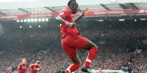 Beitragsbild des Blogbeitrags Highlights: Liverpool 4:2 Burnley FC