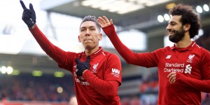 Beitragsbild des Blogbeitrags Liverpool 4:2 Burnley FC: Reds gelingt Generalprobe