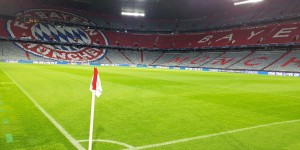Beitragsbild des Blogbeitrags Vorschau: FC Bayern München – Liverpool