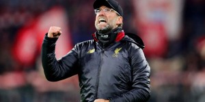 Beitragsbild des Blogbeitrags Nach Aufstieg ins Viertelfinale: Franz Beckenbauer adelt Jürgen Klopp