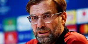 Beitragsbild des Blogbeitrags Nach Viertelfinal-Auslosung gegen Porto: Klopp mahnt zur Vorsicht