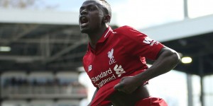 Beitragsbild des Blogbeitrags Fulham FC 1:2 Liverpool: Reds erobern Tabellenführung