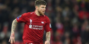 Beitragsbild des Blogbeitrags Vorvertrag: Alberto Moreno vor Wechsel zu Lazio 