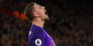 Beitragsbild des Blogbeitrags Highlights: Southampton FC 1:3 Liverpool FC 