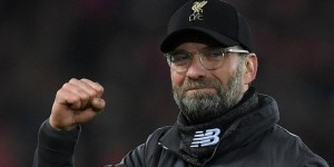 Beitragsbild des Blogbeitrags Klopp nach Comeback gegen Southampton glücklich: „Hendo und Millie haben das Team gepusht“ 