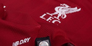 Beitragsbild des Blogbeitrags Trikotausrüster: Liverpool in Gesprächen mit Nike 