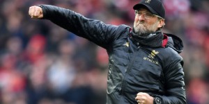 Beitragsbild des Blogbeitrags Nach Sieg gegen Chelsea: Klopp strebt volle Punkteausbeute an