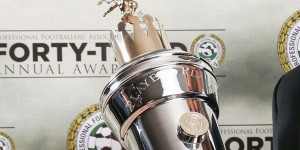 Beitragsbild des Blogbeitrags Premier League: Sadio Mané und Van Dijk zum Spieler des Jahres nominiert