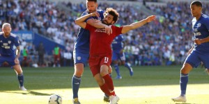 Beitragsbild des Blogbeitrags Nach Elfmeter: James Milner erntet Shitstorm