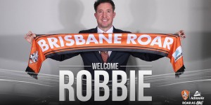 Beitragsbild des Blogbeitrags Erste Trainerstation: Robbie Fowler heuert bei Brisbane Roar an 
