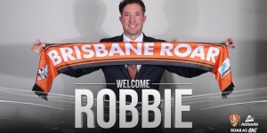 Beitragsbild des Blogbeitrags Erste Trainerstation: Robbie Fowler heuert bei Brisbane Roar an