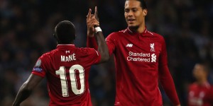 Beitragsbild des Blogbeitrags Premier League: Vier Reds im Team des Jahres 2018/19