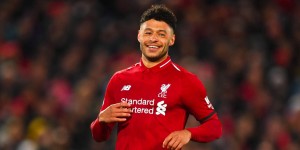 Beitragsbild des Blogbeitrags Liverpool 5:0 Huddersfield Town: Reds feiern Kantersieg