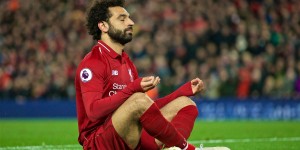 Beitragsbild des Blogbeitrags Highlights: Liverpool 5:0 Huddersfield Town