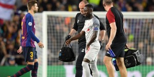 Beitragsbild des Blogbeitrags Offiziell: Saisonende für Naby Keita