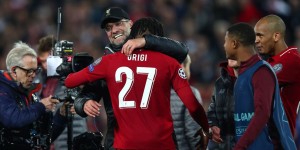 Beitragsbild des Blogbeitrags Klopp nach Fußball-Wunder überwältigt: „F*cking unfassbar“ 