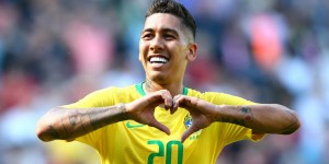 Beitragsbild des Blogbeitrags Copa América 2019: Mit Alisson und Roberto Firmino – ohne Fabinho 